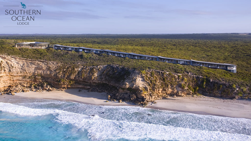 Southern Ocean Lodge Review, Kangaroo Island S.A.