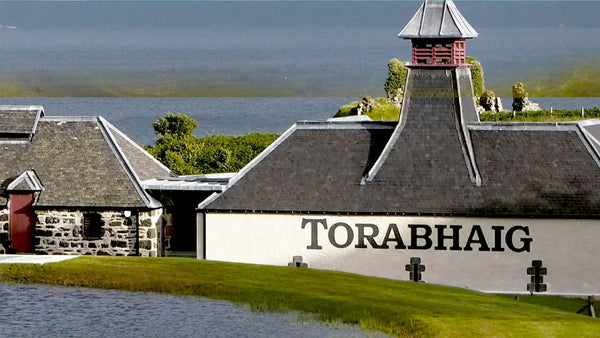 The Dram Road: A 2025 Guide to Scotland’s Best Distilleries