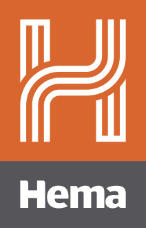 Giant Hema Wall Maps