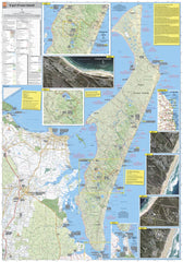 Fraser Island Hema Map