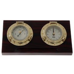 Porthole Desk Set