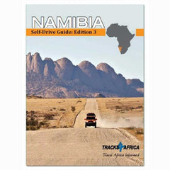 Namibia Self-Drive Guide - Traks4Africa