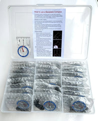 Student Compass – Set of 30 by KanPas