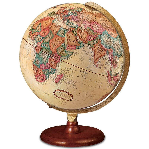 Piedmont Replogle Globe (INC FREE SHIPPING)