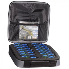 Compass Briefcase by SILVA