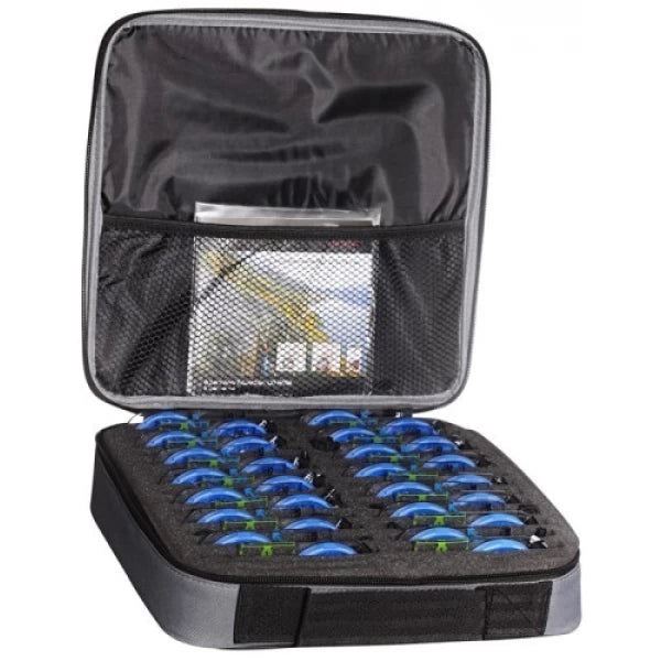 Case of 28 Field Compasses by SILVA