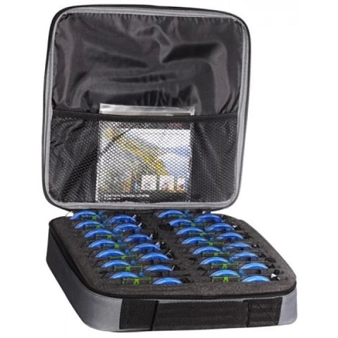 Case of 28 Field Compasses by SILVA