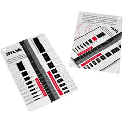 SILVA 5 - 6400/360 Military Compass