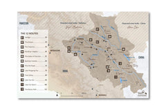 Ladakh Explore 12 of the best Off-Road routes MTB 4x4 & Cycling — product image 4