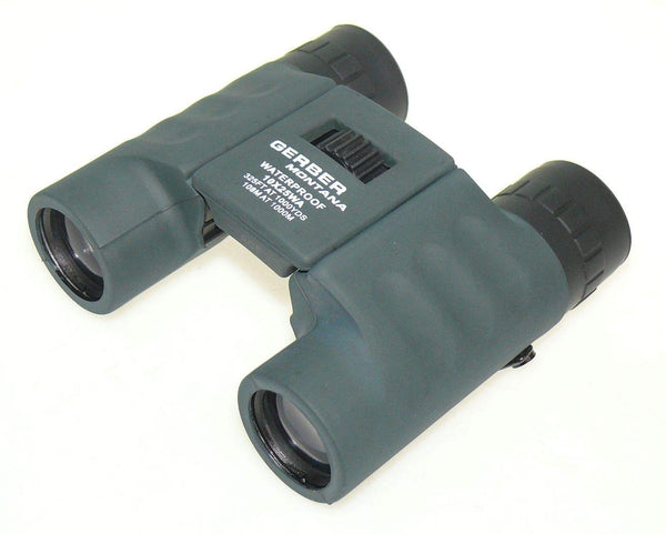 Gerber Montana Binoculars 8x25