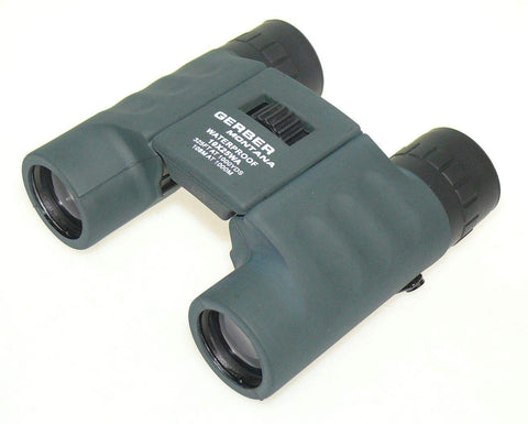 Gerber Montana Binoculars 8x25