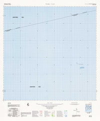 7178 Turu Cay 1:100k Topographic Map