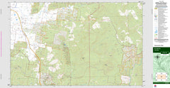 Nalbaugh 8723-1N Topographic Map 1:25k