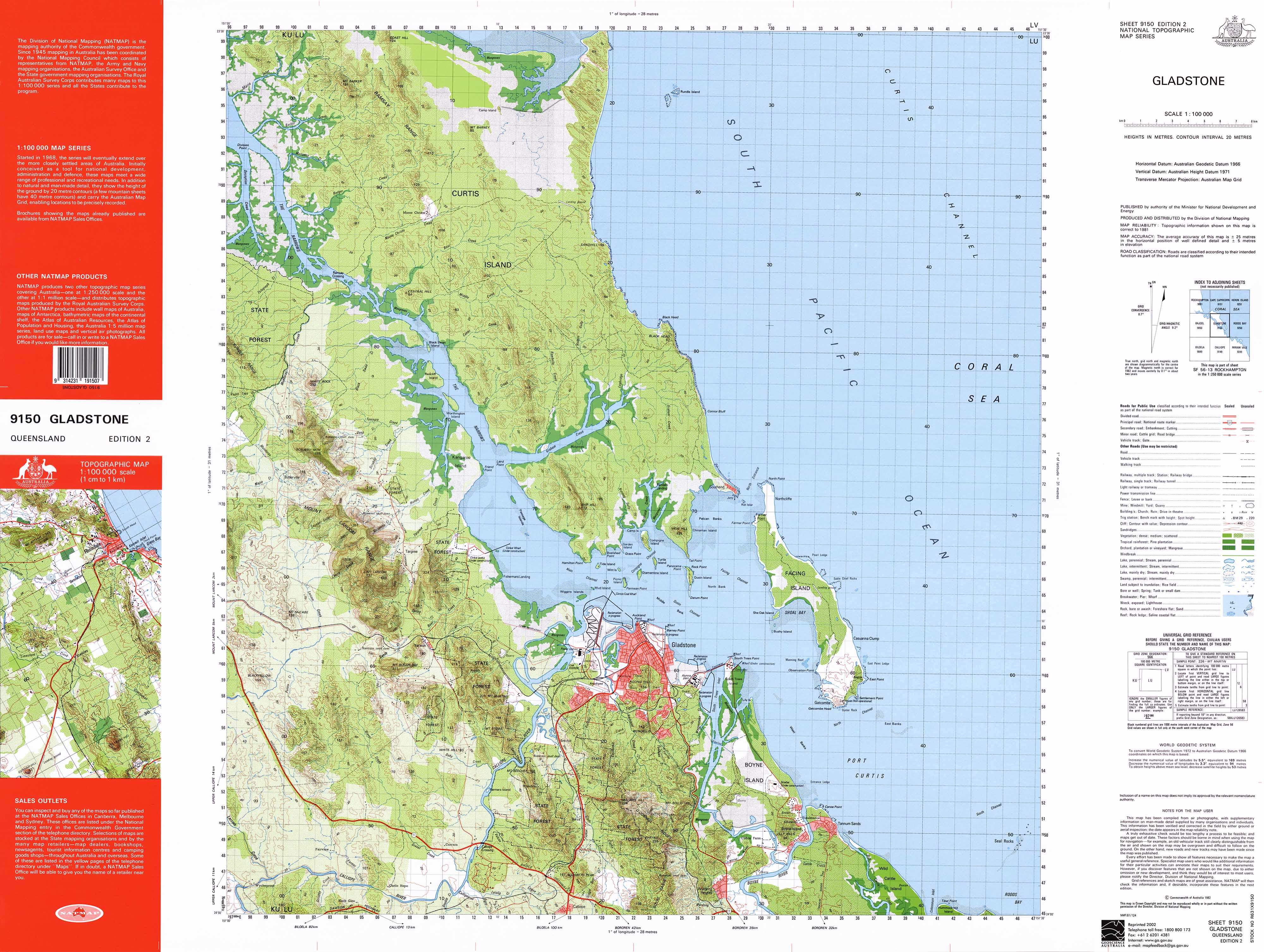 Grace Christian Gladstone Maps Online - yhqomj1