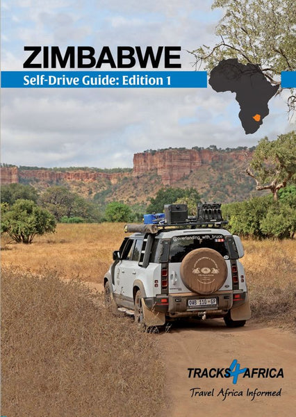 Zimbabwe Self-Drive Guide - Traks4Africa