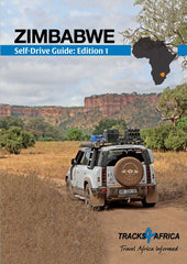 Zimbabwe Self-Drive Guide - Traks4Africa