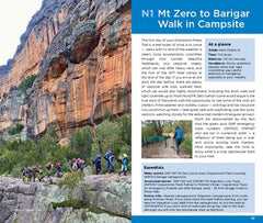 The Grampians Peaks Trail Woodslane — product image 2