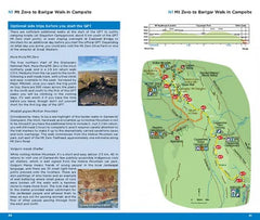 The Grampians Peaks Trail Woodslane — product image 3