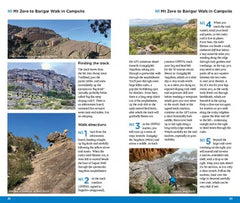 The Grampians Peaks Trail Woodslane — product image 4