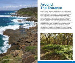 Best Walks of the Central Coast Woodslane — product image 2