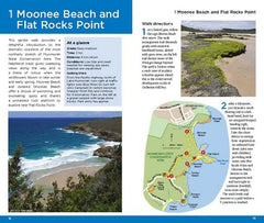 Best Walks of the Central Coast Woodslane — product image 3