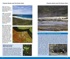 Best Walks of the Central Coast Woodslane — product image 4
