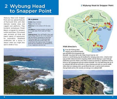 Best Walks of the Central Coast Woodslane — product image 5