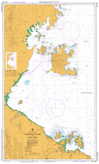 AUS 305 - Vanderlin Island to Cape Grey