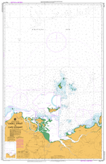AUS 717 - Cadell Strait to Cape Stewart