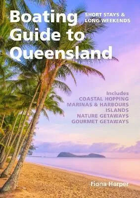 Boating Guide to Queensland