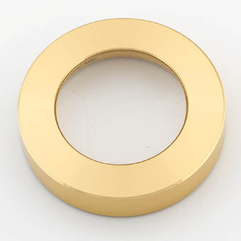 Brass Magnifier Chart Weight by Weems & Plath
