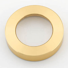 Brass Magnifier Chart Weight by Weems & Plath — map
