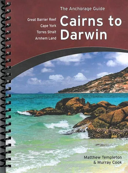 The Anchorage Guide Cairns to Darwin