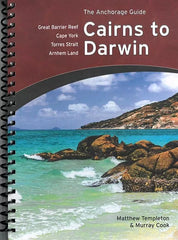 The Anchorage Guide Cairns to Darwin