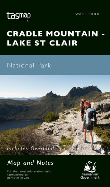 Cradle Mountain - Lake St Clair