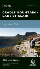 Cradle Mountain - Lake St Clair