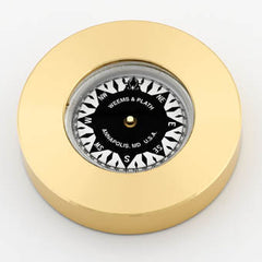 Compass Chart Weight by Weems & Plath — navigation instrument