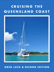 Cruising the Queensland Coast
