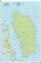Dominica Imray Chart — product image 2
