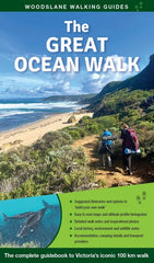 Great Ocean Walk Book Woodslane