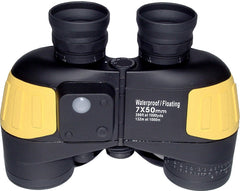 Binoculars - Gerber Nautica with Compass Waterproof 7×50