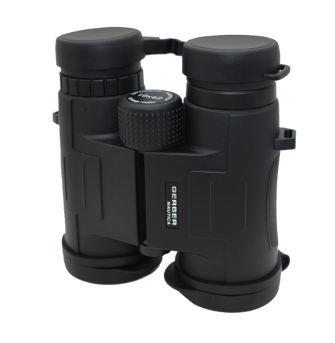 Gerber Nautica Waterproof 10×42 Binoculars