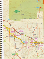 Gold Escort Route Book Westprint