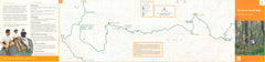 Lost Treasures of Australia Wall Map — product image 4