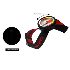 Handy Compass by KanPas