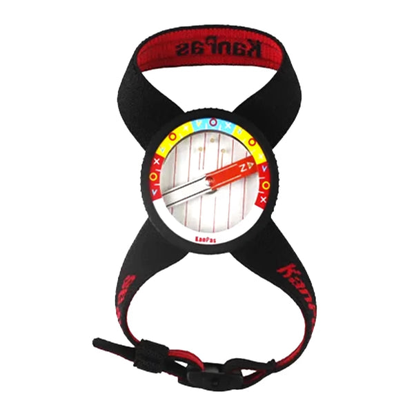 Handy Compass by KanPas