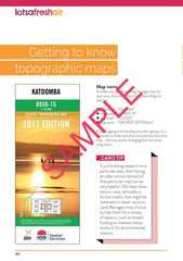 How to Navigate by Caro Ryan