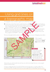 How to Navigate by Caro Ryan