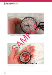 How to Navigate by Caro Ryan