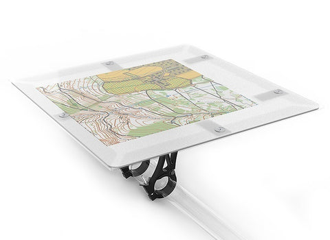 KanPas MAP BOARD – 300 x 300 mm